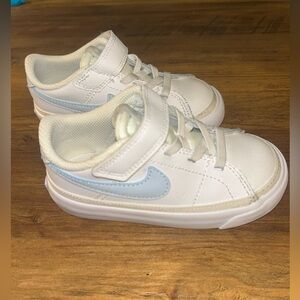 Nike Court Legacy Toddler Shoes, 8T